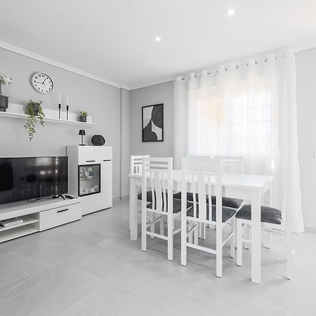 Casa Olivia With Pool Heating Fee Villa Torrevieja Ngoại thất bức ảnh