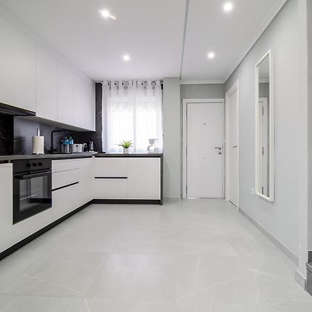 Casa Olivia With Pool Heating Fee Villa Torrevieja Ngoại thất bức ảnh