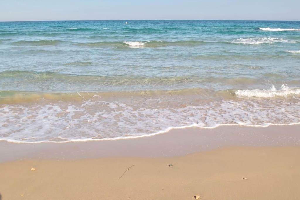 Casa Olivia With Pool Heating Fee Villa Torrevieja Ngoại thất bức ảnh