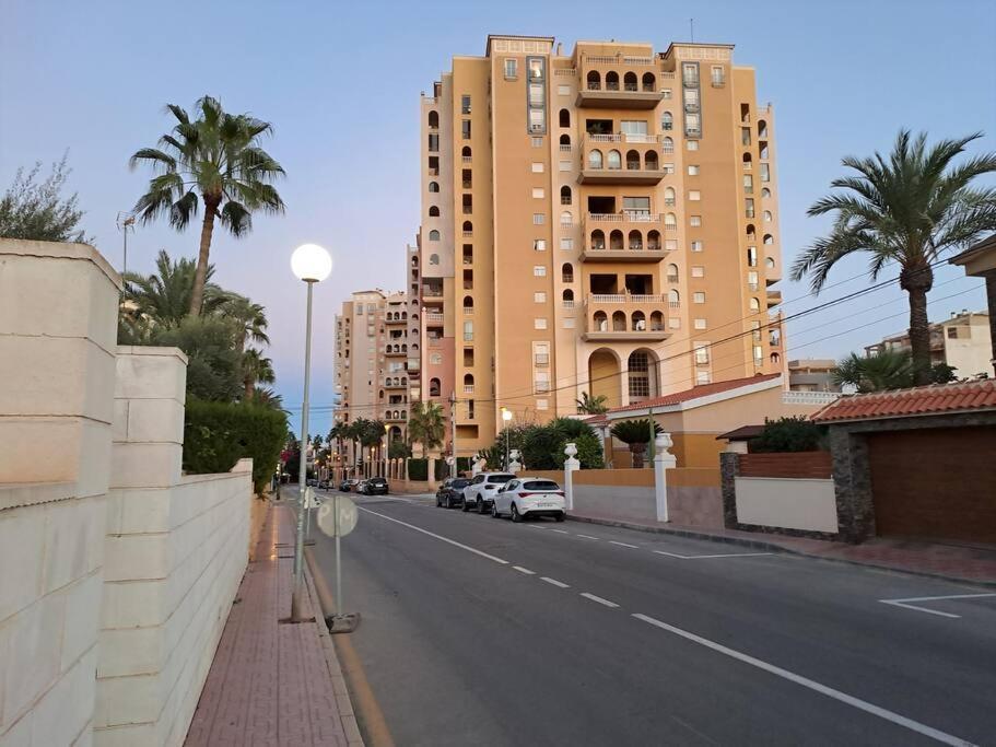 Casa Olivia With Pool Heating Fee Villa Torrevieja Ngoại thất bức ảnh