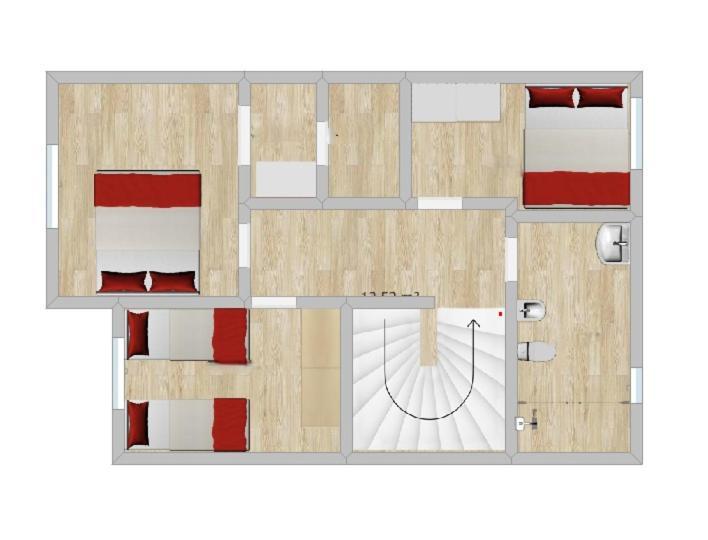 Casa Olivia With Pool Heating Fee Villa Torrevieja Ngoại thất bức ảnh