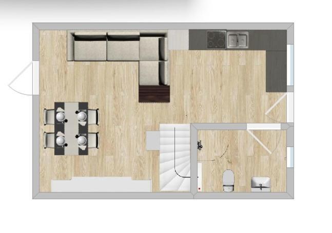 Casa Olivia With Pool Heating Fee Villa Torrevieja Ngoại thất bức ảnh