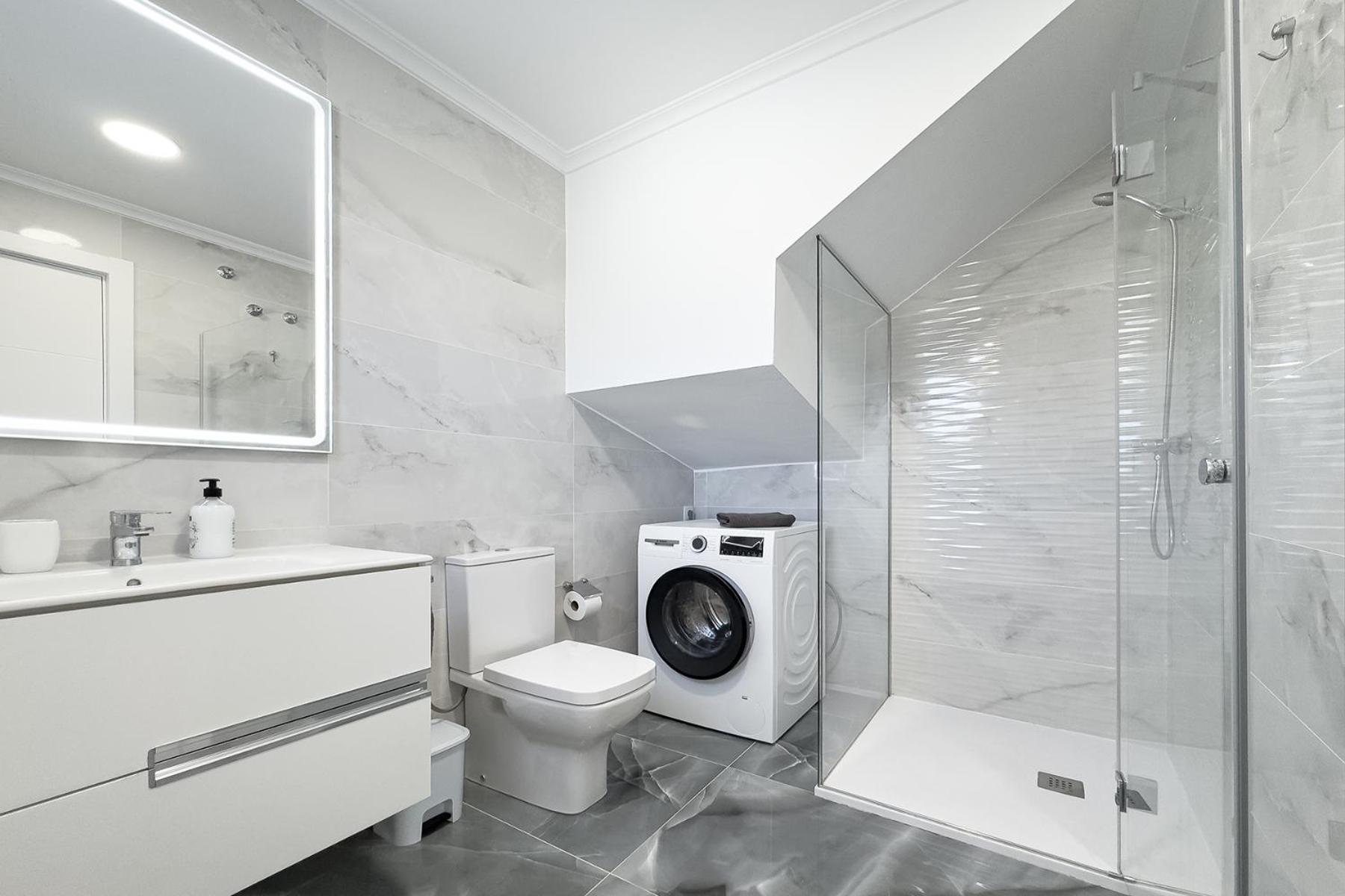 Casa Olivia With Pool Heating Fee Villa Torrevieja Ngoại thất bức ảnh