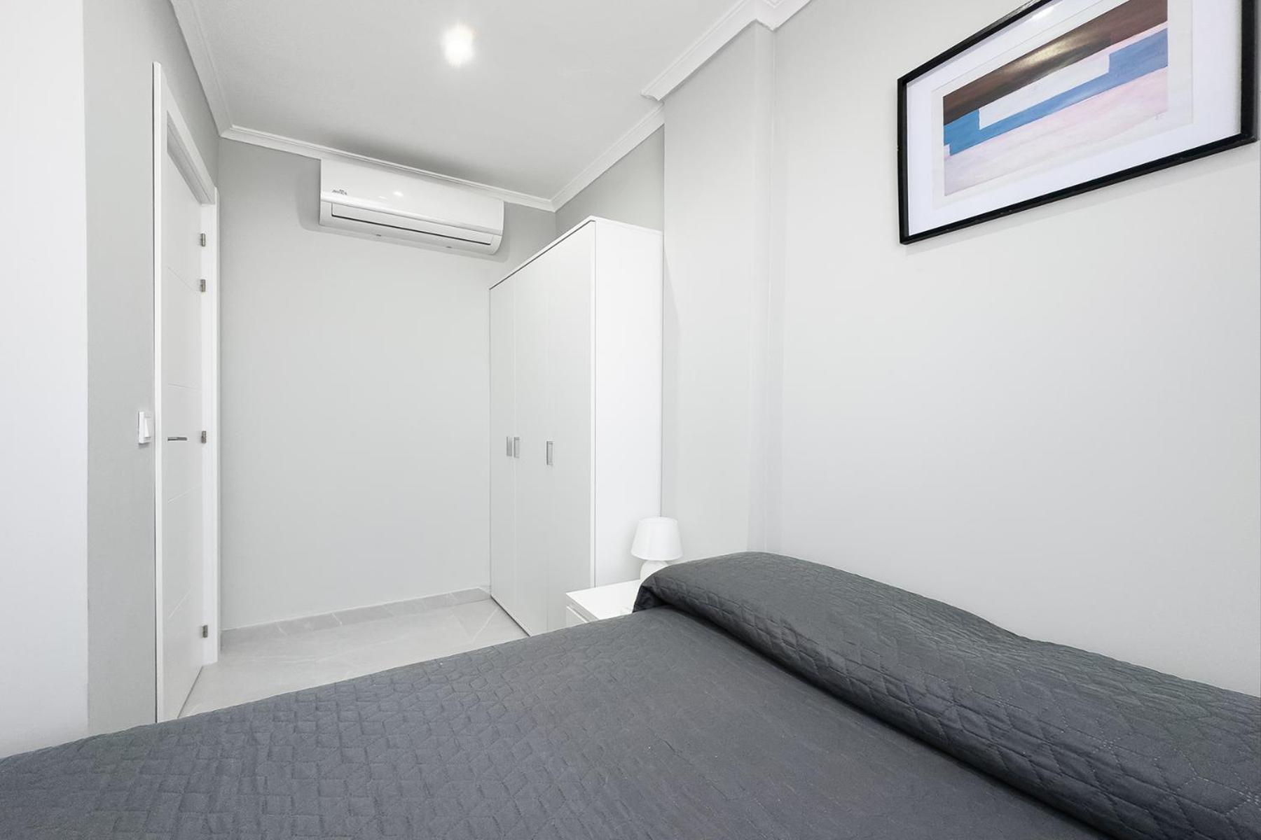 Casa Olivia With Pool Heating Fee Villa Torrevieja Ngoại thất bức ảnh
