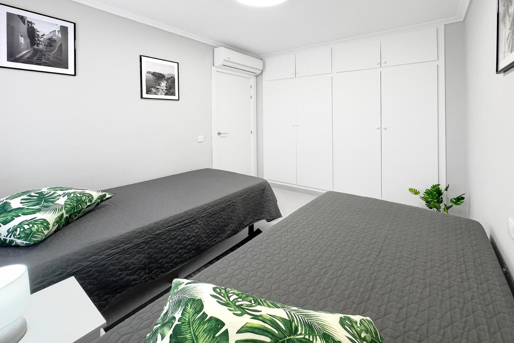 Casa Olivia With Pool Heating Fee Villa Torrevieja Ngoại thất bức ảnh