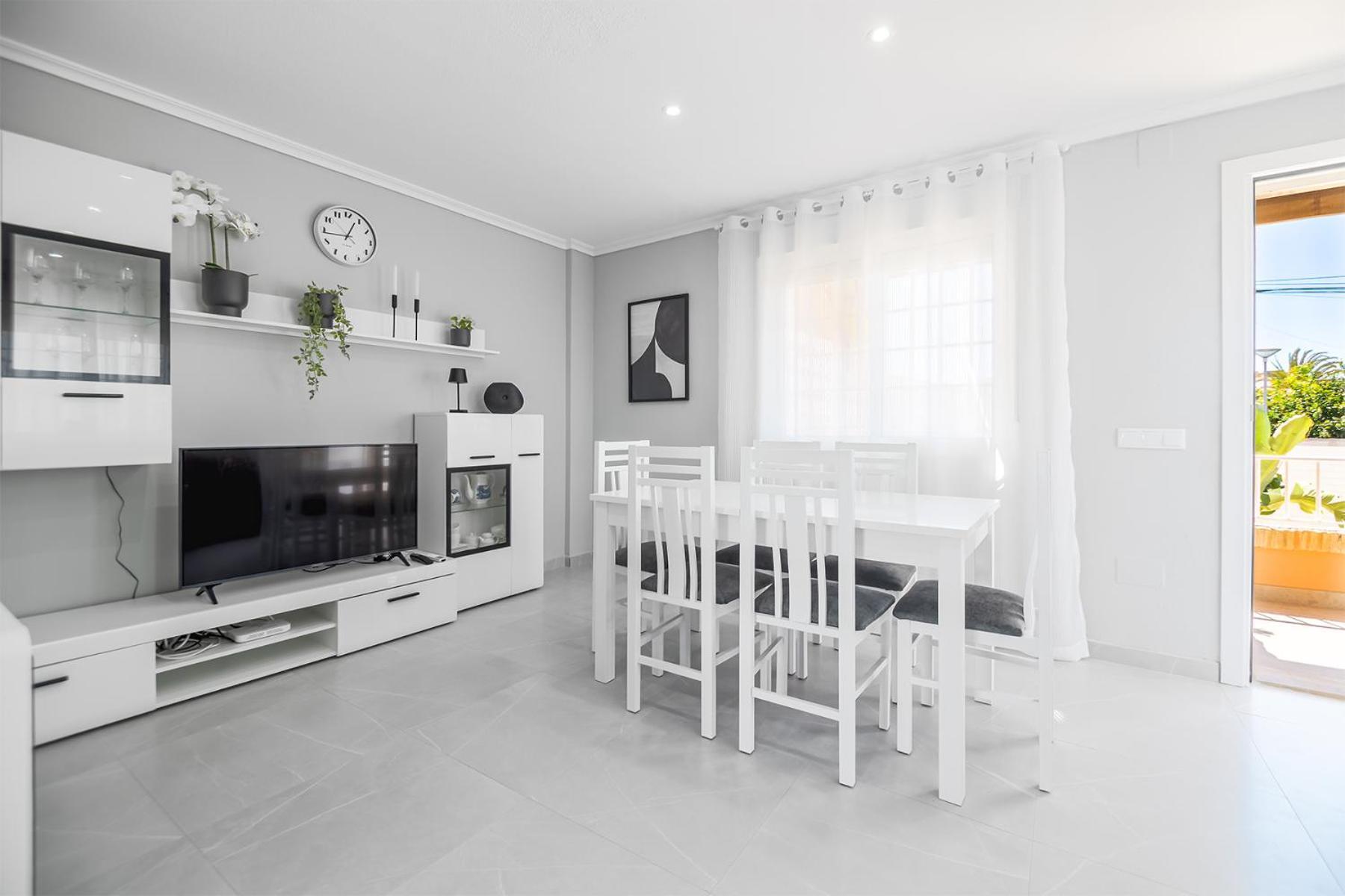 Casa Olivia With Pool Heating Fee Villa Torrevieja Ngoại thất bức ảnh