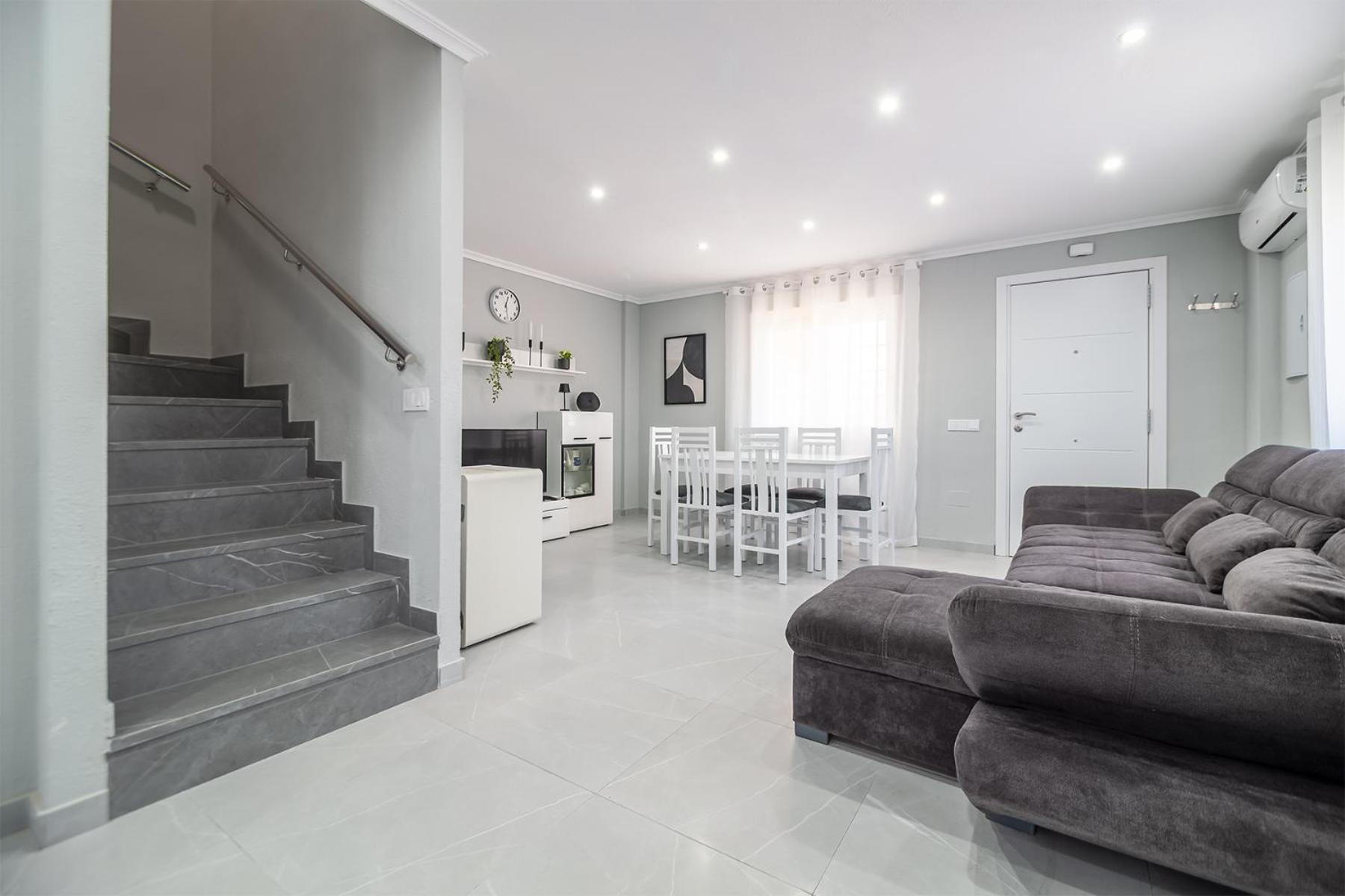 Casa Olivia With Pool Heating Fee Villa Torrevieja Ngoại thất bức ảnh
