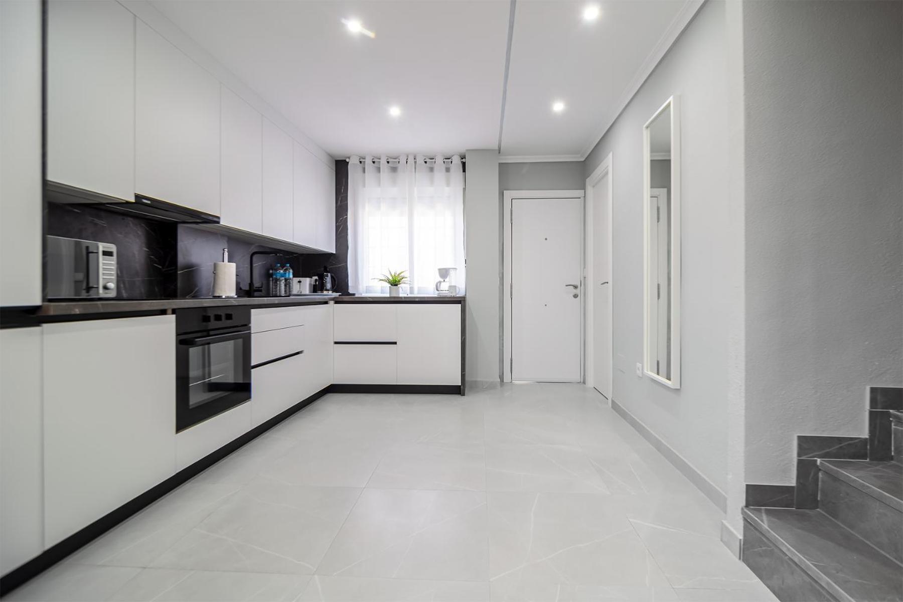 Casa Olivia With Pool Heating Fee Villa Torrevieja Ngoại thất bức ảnh
