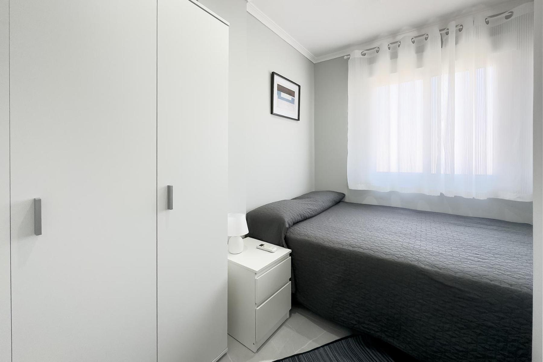 Casa Olivia With Pool Heating Fee Villa Torrevieja Ngoại thất bức ảnh