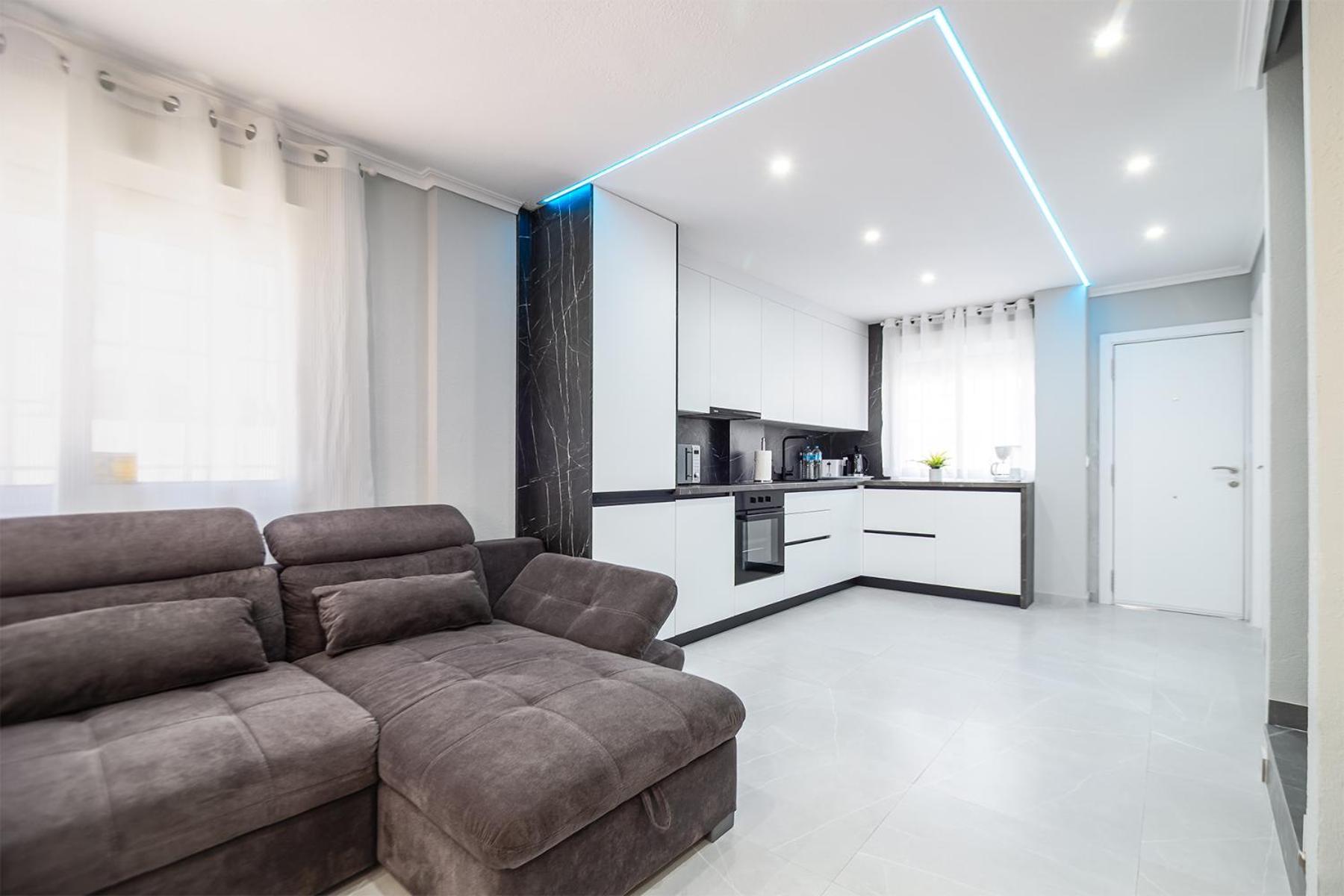 Casa Olivia With Pool Heating Fee Villa Torrevieja Ngoại thất bức ảnh