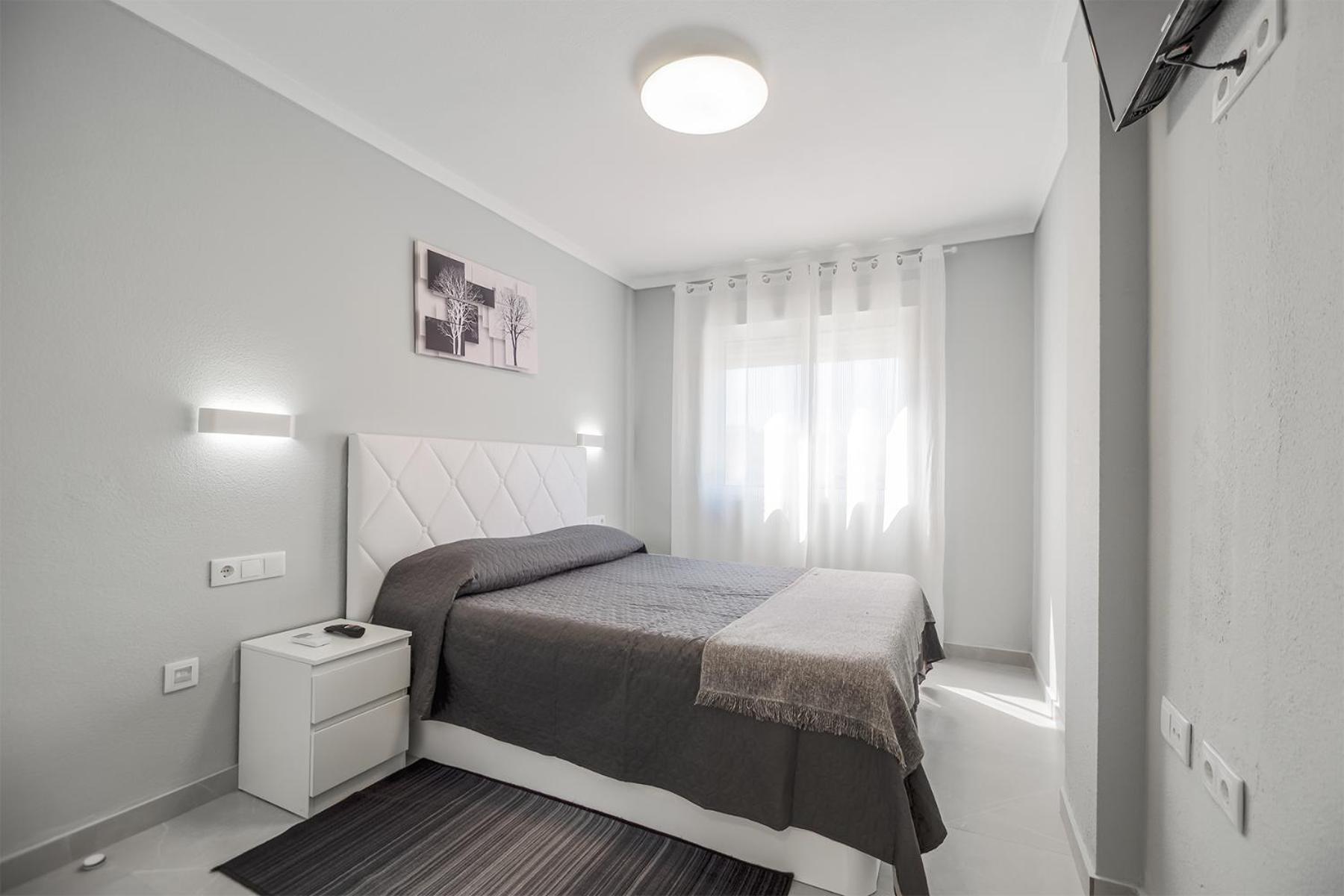 Casa Olivia With Pool Heating Fee Villa Torrevieja Ngoại thất bức ảnh